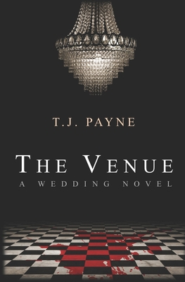 The Venue: A wedding novel B087CQKSRS Book Cover