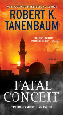 Fatal Conceit, 26 1451635583 Book Cover
