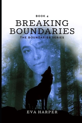 Breaking Boundaries B08N3JG46X Book Cover