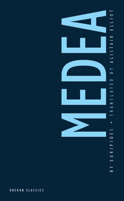 Medea 187025936X Book Cover