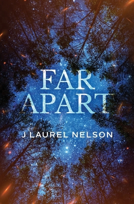 Far Apart 1732017808 Book Cover