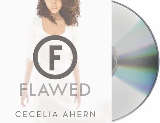 Flawed 1427267960 Book Cover