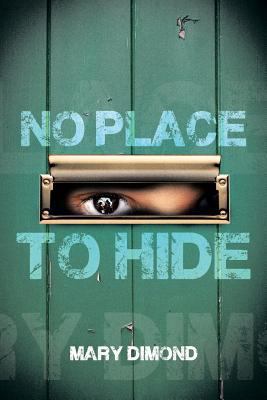 No Place to Hide 1483677958 Book Cover