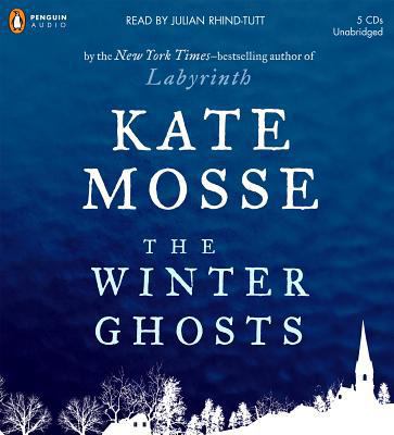 The Winter Ghosts 0142428930 Book Cover