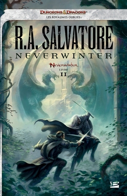 Neverwinter, T2: Neverwinter [French] 2811208321 Book Cover