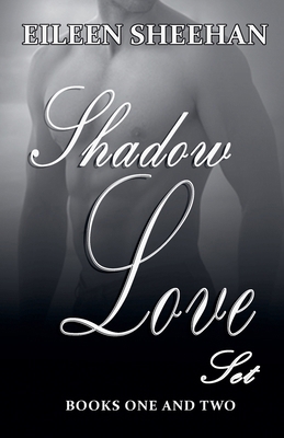Shadow Love Set B0F11GQ7H9 Book Cover