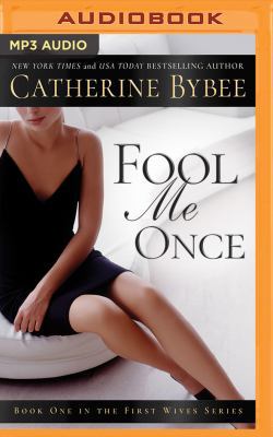Fool Me Once 1543600352 Book Cover