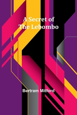 A Secret of the Lebombo 9357913807 Book Cover