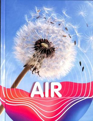 "Air" 1398204056 Book Cover
