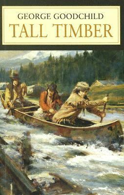 Tall Timber [Large Print] 1842622129 Book Cover