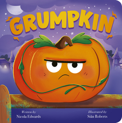 Grumpkin 1664352007 Book Cover