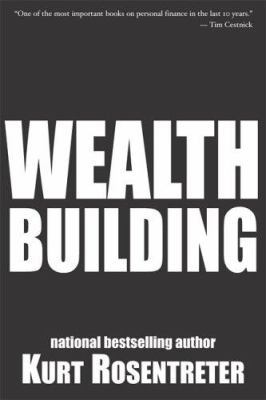 Wealthbuilding 1894663853 Book Cover