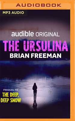 The Ursulina 1713646420 Book Cover