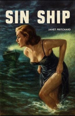 Sin Ship 1957868775 Book Cover