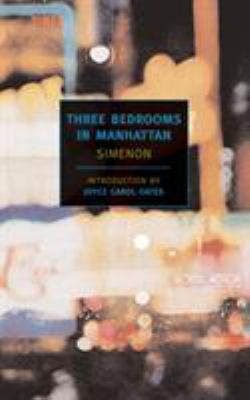 Three Bedrooms in Manhattan 159017044X Book Cover