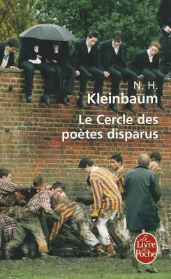 Le Cercle Des Poetes Disparus [French] 2253058157 Book Cover