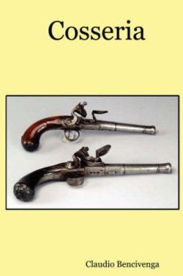 Cosseria [Italian] 1847530427 Book Cover