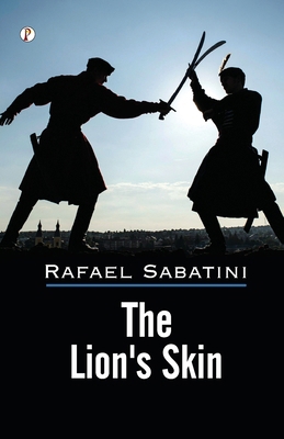 The Lion's Skin 9358045973 Book Cover