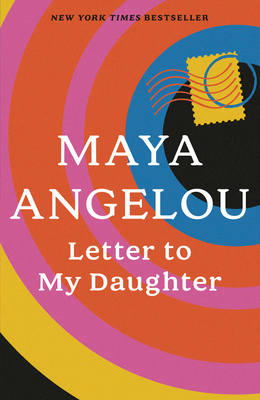 Letter to My Daughter B007CWZX60 Book Cover