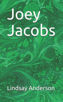 Joey Jacobs 1083061372 Book Cover