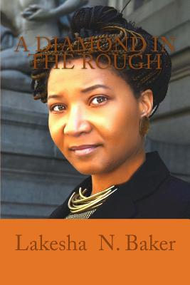A Diamond in the Rough 1539106780 Book Cover