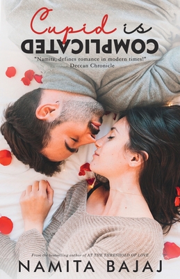 Cupid Is Complicated 9387131297 Book Cover