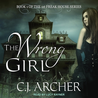 The Wrong Girl B08ZBJFFW6 Book Cover
