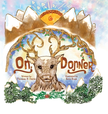 On, Donner 1637653662 Book Cover