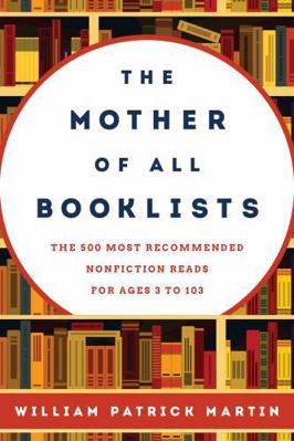 The Mother of All Booklists: The 500 Most Recom... 1442238615 Book Cover