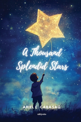 A Thousand Splendid Stars B0F6YY6ZQT Book Cover