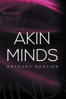 Akin Minds 1493110705 Book Cover