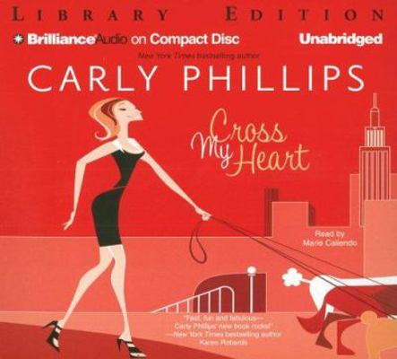 Cross My Heart 1597371920 Book Cover