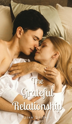 The Grateful Relationship 9916869170 Book Cover