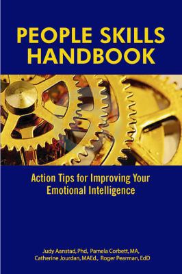 People Skills Handbook: Action Tips for Improvi... 0983995508 Book Cover