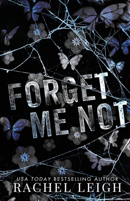 Forget Me Not 1956764305 Book Cover