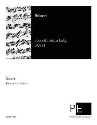 Roland [French] 1523857072 Book Cover
