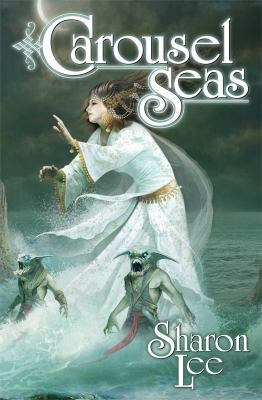 Carousel Seas 1476736960 Book Cover