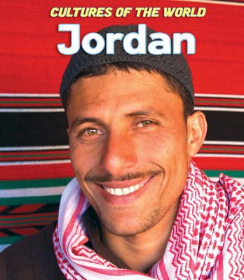 Jordan 150262608X Book Cover