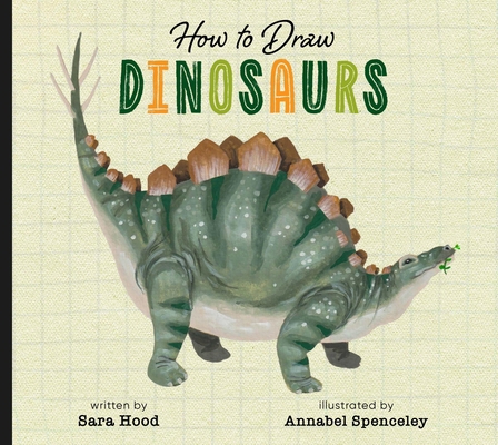 How to Draw Dinosaurs B0GHM1W5SW Book Cover