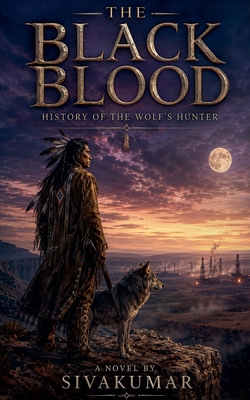 The Black Blood B0HFNR1B1K Book Cover