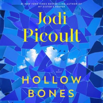 Hollow Bones B0HM6R71NB Book Cover