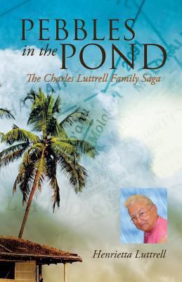 Pebbles in the Pond 1625098804 Book Cover
