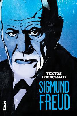 Sigmund Freud - Textos Esenciales [Spanish] 9876349090 Book Cover