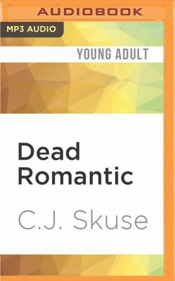 Dead Romantic 1531872980 Book Cover