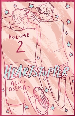 Heartstopper Volume 2 1444972448 Book Cover