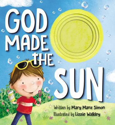 God Made the Sun 0824919807 Book Cover
