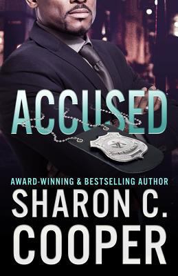 Accused 1946172111 Book Cover