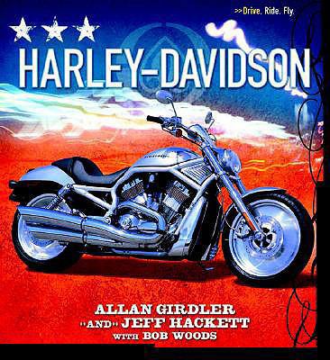 Harley-Davidson 1417729562 Book Cover