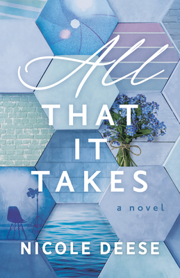 All That It Takes 0764239791 Book Cover