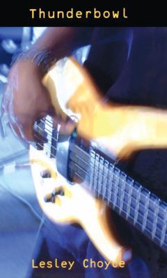 Thunderbowl 1417627891 Book Cover